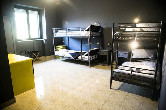 Imagen de la habitación del Lako Hostel. Foto 8