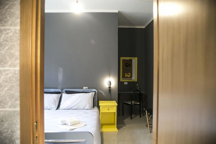 Imagen de la habitación del Lako Hostel. Foto 9