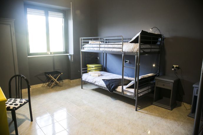 Imagen de la habitación del Lako Hostel. Foto 10