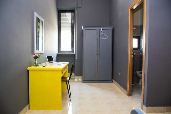 Imagen de la habitación del Lako Hostel. Foto 11