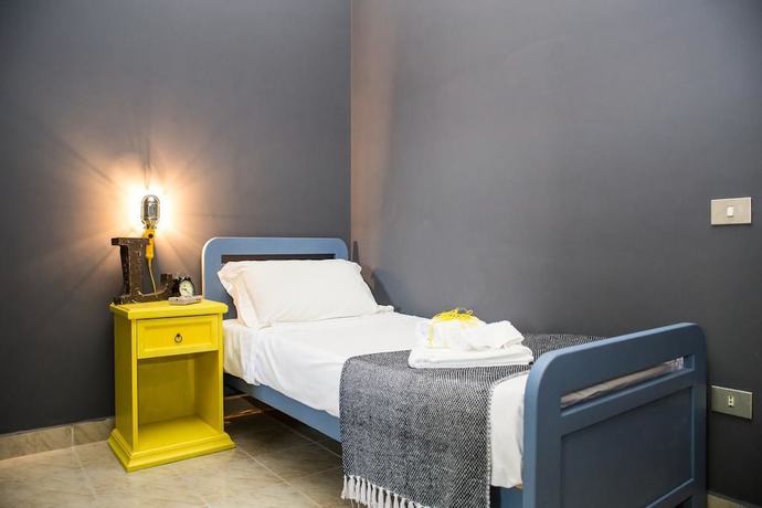 Imagen de la habitación del Lako Hostel. Foto 13