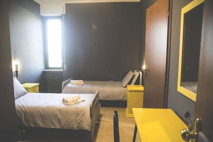Imagen de la habitación del Lako Hostel. Foto 14