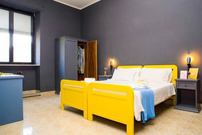 Imagen de la habitación del Lako Hostel. Foto 17