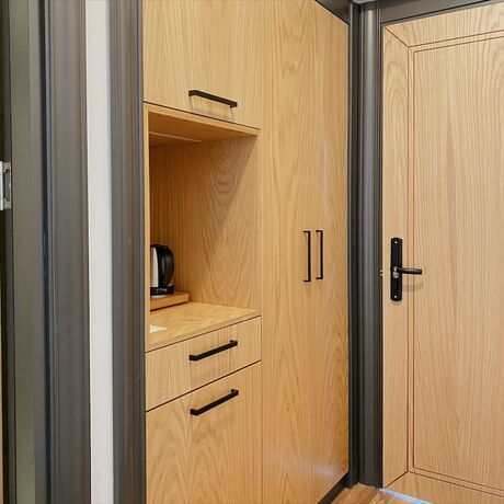 Imagen de la habitación del Lal Azure Alacati. Foto 16