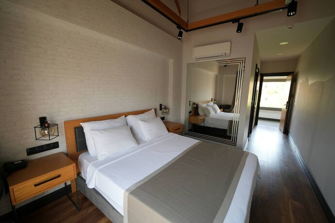 Imagen general del Lal Azure Alacati. Foto 5