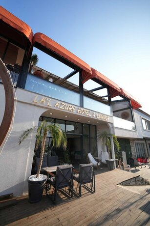 Imagen general del Lal Azure Alacati. Foto 8