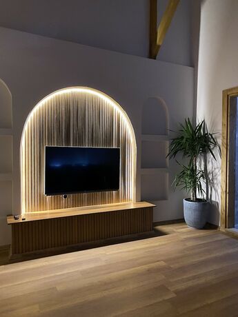 Imagen de la habitación del Lal Azure Alacati. Foto 18