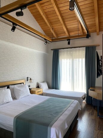 Imagen de la habitación del Lal Azure Alacati. Foto 19