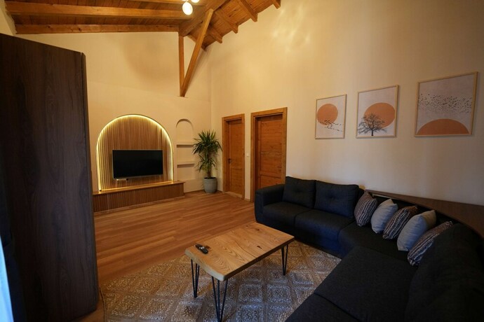 Imagen de la habitación del Lal Azure Alacati. Foto 20