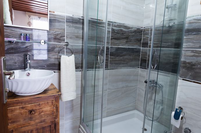 Imagen de la habitación del Lal Hotel Bursa. Foto 2