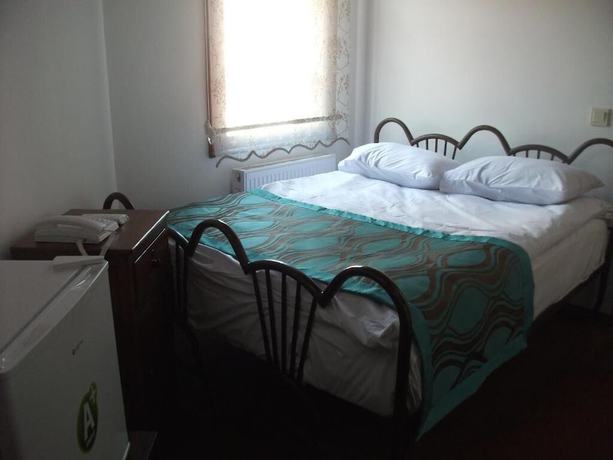 Imagen de la habitación del Lal Hotel Bursa. Foto 4