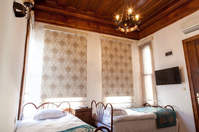 Imagen de la habitación del Lal Hotel Bursa. Foto 5