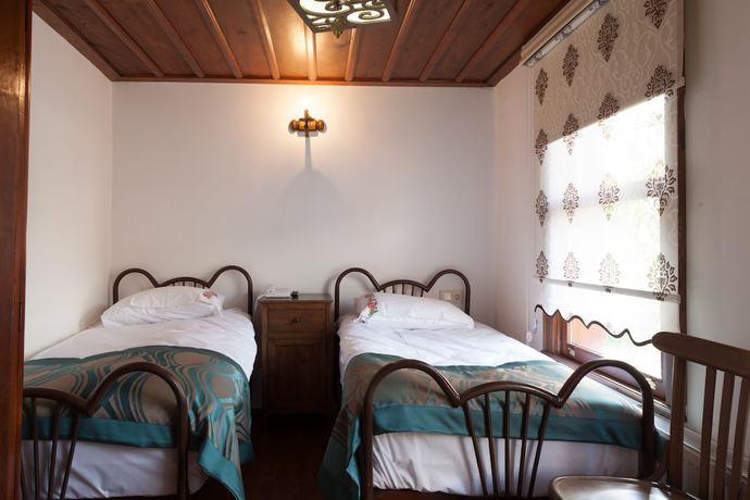 Imagen de la habitación del Lal Hotel Bursa. Foto 6