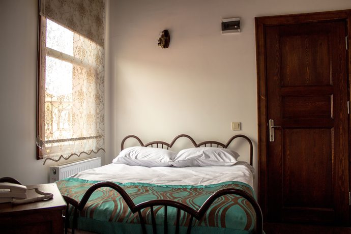 Imagen de la habitación del Lal Hotel Bursa. Foto 9
