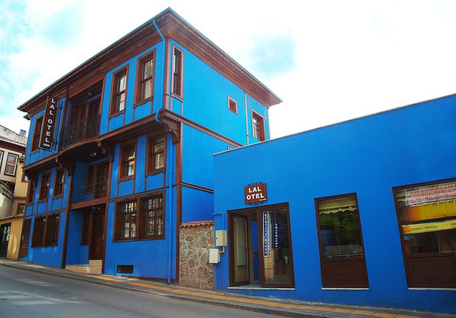 Imagen general del Lal Hotel Bursa. Foto 1