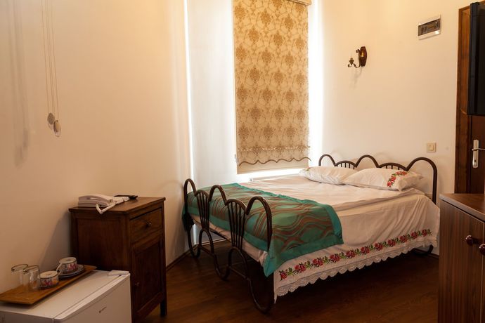 Imagen de la habitación del Lal Hotel Bursa. Foto 10