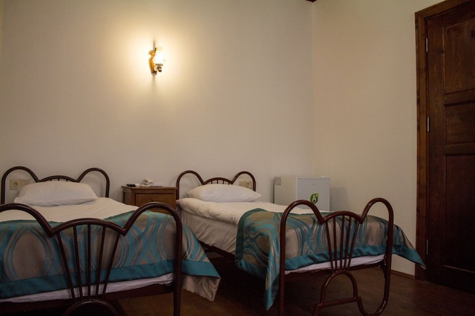 Imagen de la habitación del Lal Hotel Bursa. Foto 11