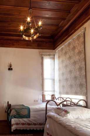 Imagen de la habitación del Lal Hotel Bursa. Foto 12