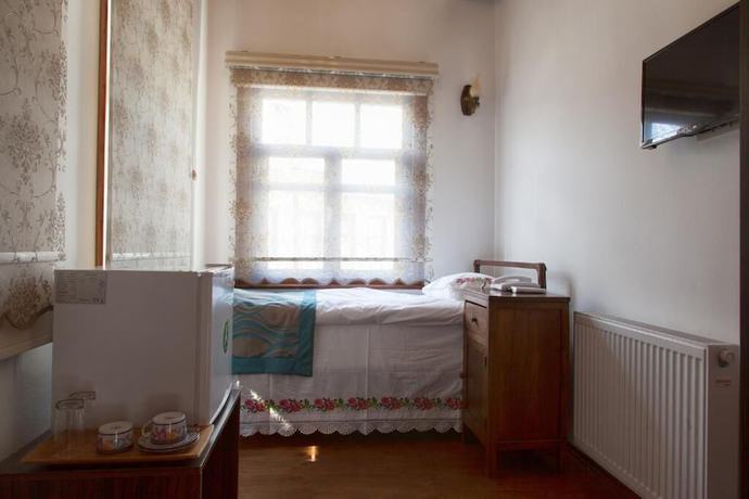 Imagen de la habitación del Lal Hotel Bursa. Foto 13