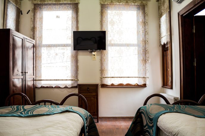 Imagen de la habitación del Lal Hotel Bursa. Foto 14