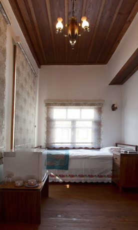 Imagen de la habitación del Lal Hotel Bursa. Foto 17