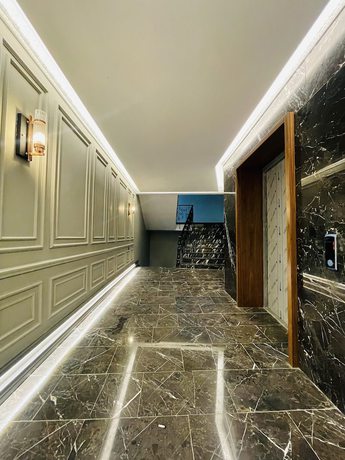 Imagen de los interiores del Lala Grand Hotel. Foto 10