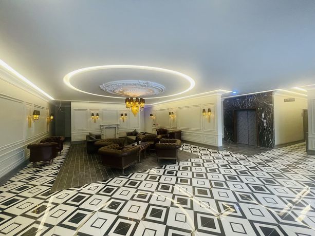 Imagen de los interiores del Lala Grand Hotel. Foto 13