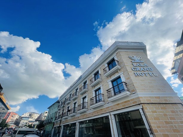 Imagen general del Lala Grand Hotel. Foto 1