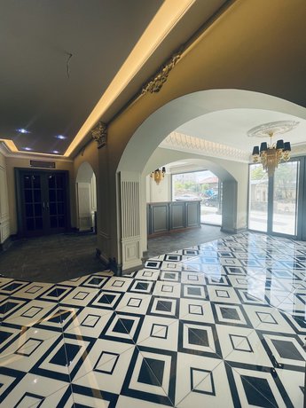 Imagen de los interiores del Lala Grand Hotel. Foto 15