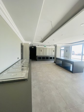 Imagen del bar/restaurante del Lala Grand Hotel. Foto 3