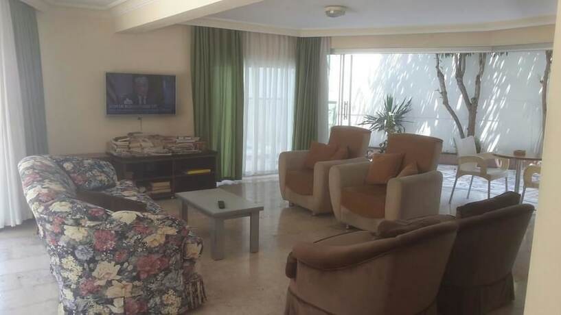 Imagen general del Lale Apart, ALANYA. Foto 1