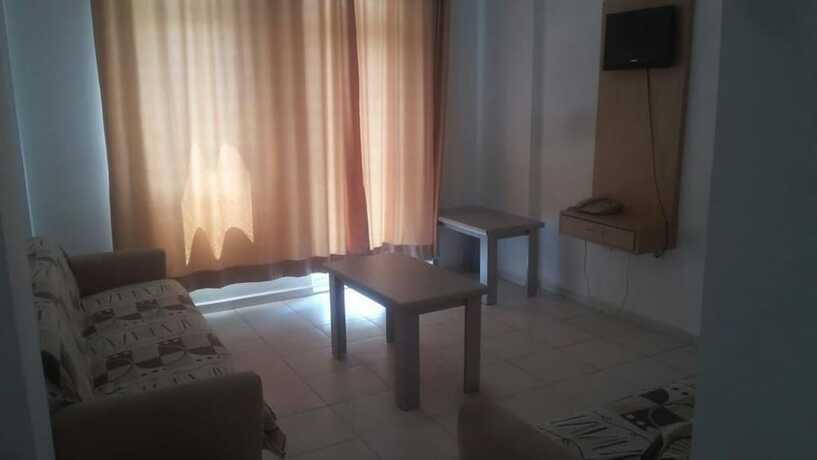 Imagen general del Lale Apart, ALANYA. Foto 2