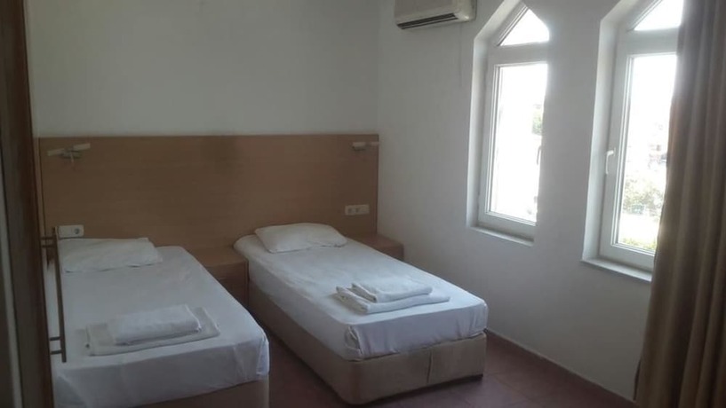 Imagen de la habitación del Lale Apart, ALANYA. Foto 10