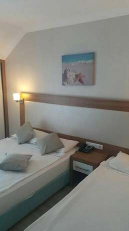 Imagen general del Lale Apart, ALANYA. Foto 3