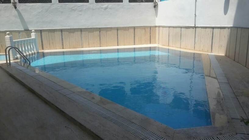 Imagen general del Lale Apart, ALANYA. Foto 4