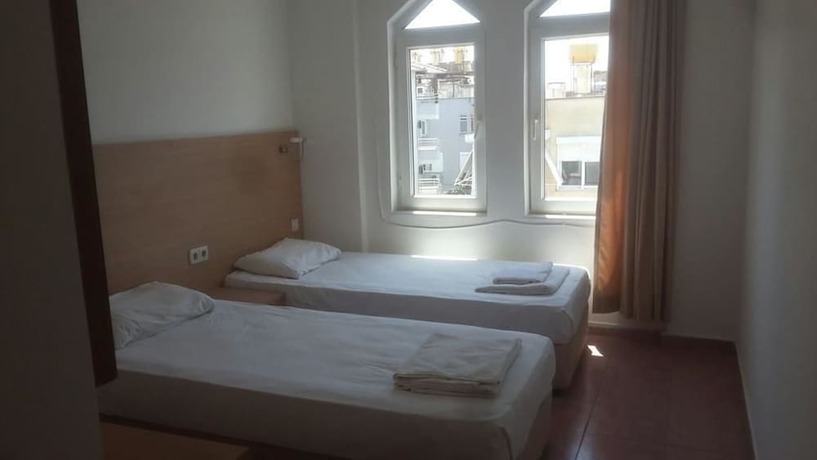 Imagen de la habitación del Lale Apart, ALANYA. Foto 11