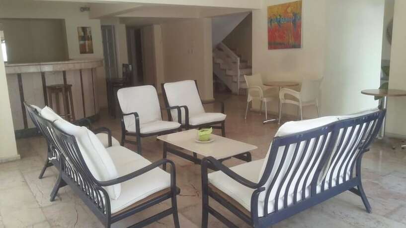 Imagen general del Lale Apart, ALANYA. Foto 5