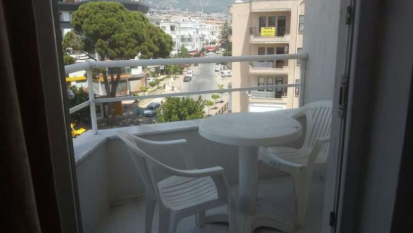 Imagen general del Lale Apart, ALANYA. Foto 6