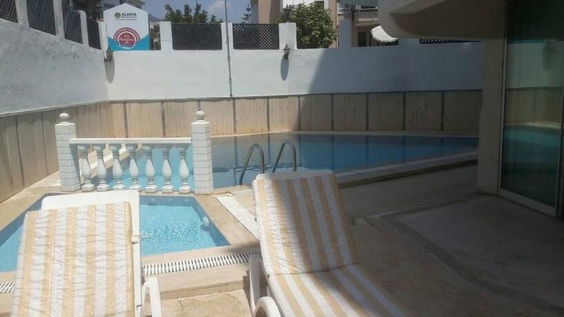Imagen general del Lale Apart, ALANYA. Foto 8