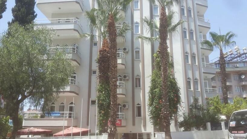 Imagen general del Lale Apart, ALANYA. Foto 9
