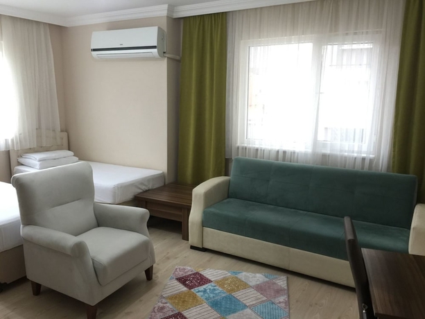 Imagen de la habitación del Lale Apart, Ortahisar. Foto 4