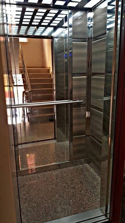 Imagen de los interiores del Lale Apart, Ortahisar. Foto 17