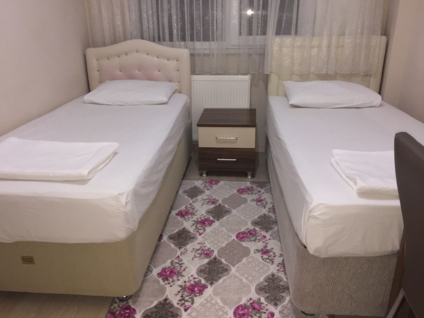 Imagen de la habitación del Lale Apart, Ortahisar. Foto 5