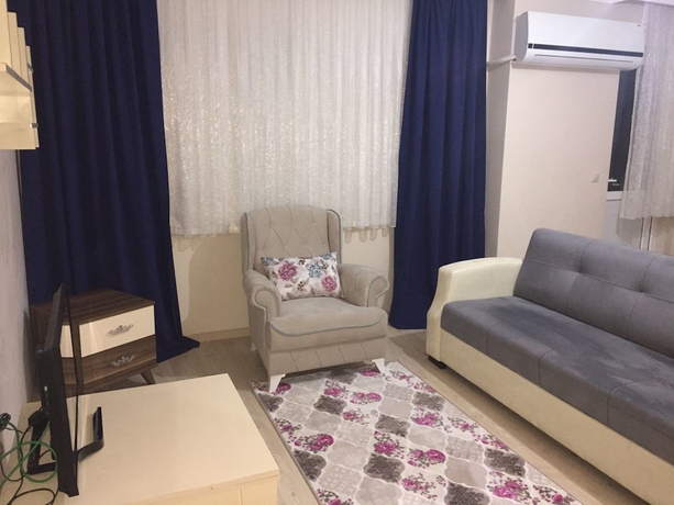 Imagen de la habitación del Lale Apart, Ortahisar. Foto 6