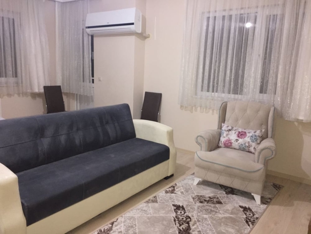 Imagen de la habitación del Lale Apart, Ortahisar. Foto 7