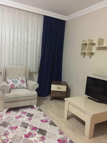 Imagen de la habitación del Lale Apart, Ortahisar. Foto 8