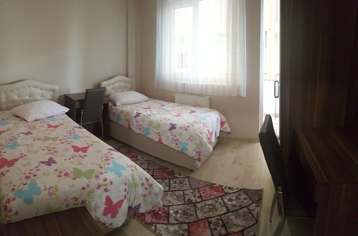 Imagen de la habitación del Lale Apart, Ortahisar. Foto 9