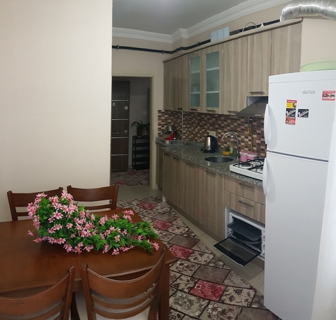 Imagen de la habitación del Lale Apart, Ortahisar. Foto 12