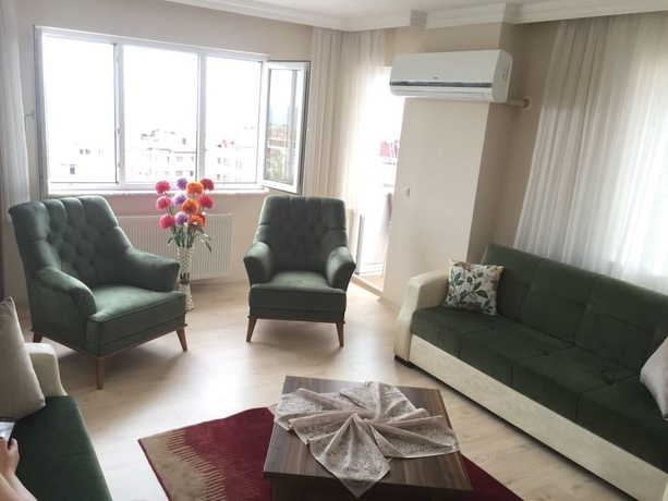 Imagen de la habitación del Lale Apart, Ortahisar. Foto 13