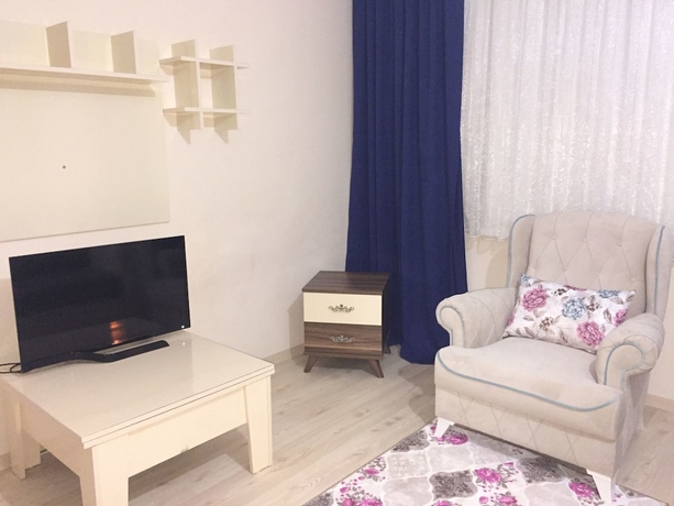 Imagen de la habitación del Lale Apart, Ortahisar. Foto 14